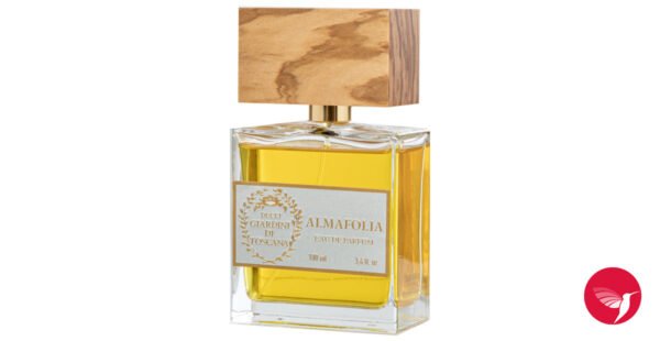 GIARDINI DI TOSCANA ALMAFOLIA 100ML PACK